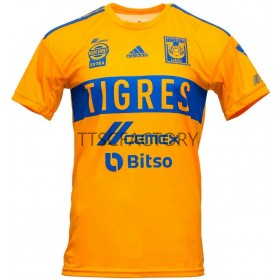 Tigres UANL Voetbalshirts Thuis 2022-23